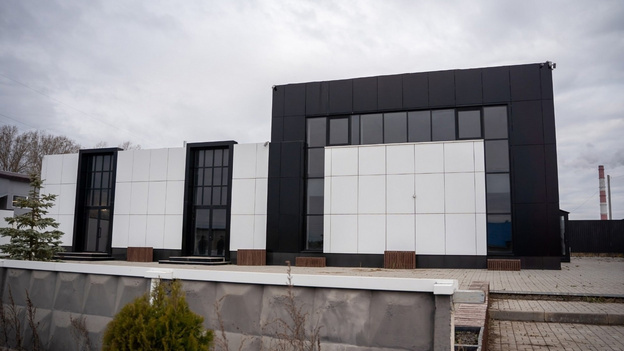    Подписи кировчан против запуска крематория передали в приёмную губернатора