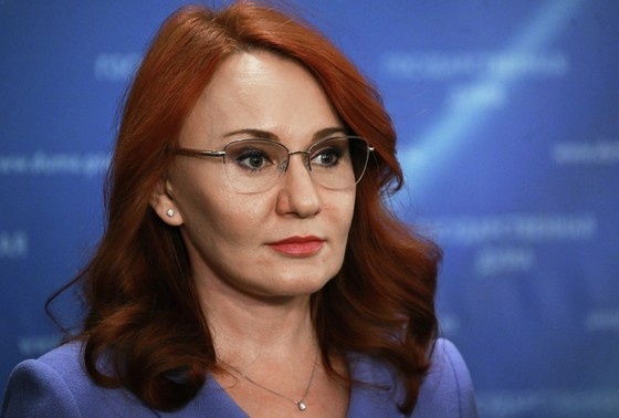    Светлана Бессараб