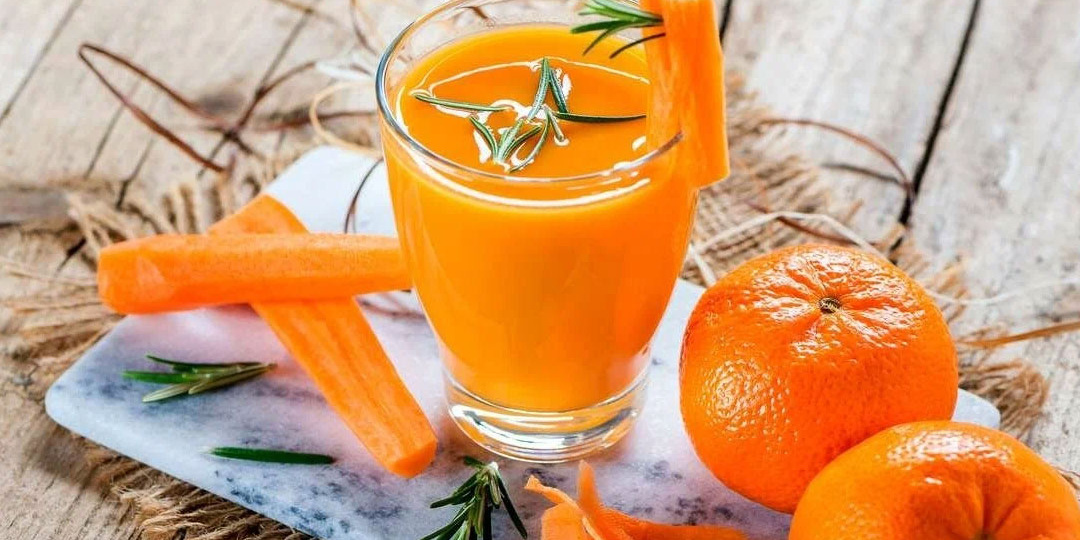 Домашнее вино из моркови. Уникальный напиток