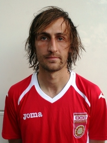 Александр Василенко