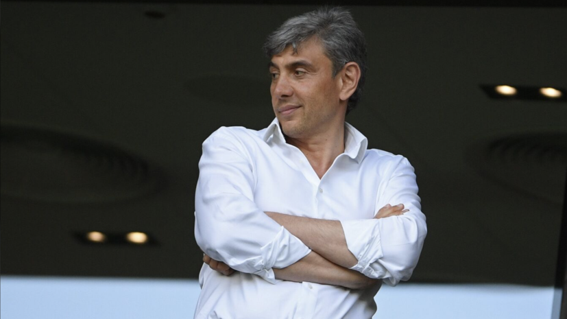   РИА Новости