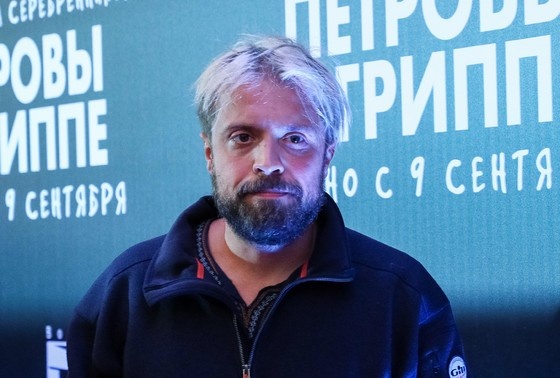    Александр Ильин-младший