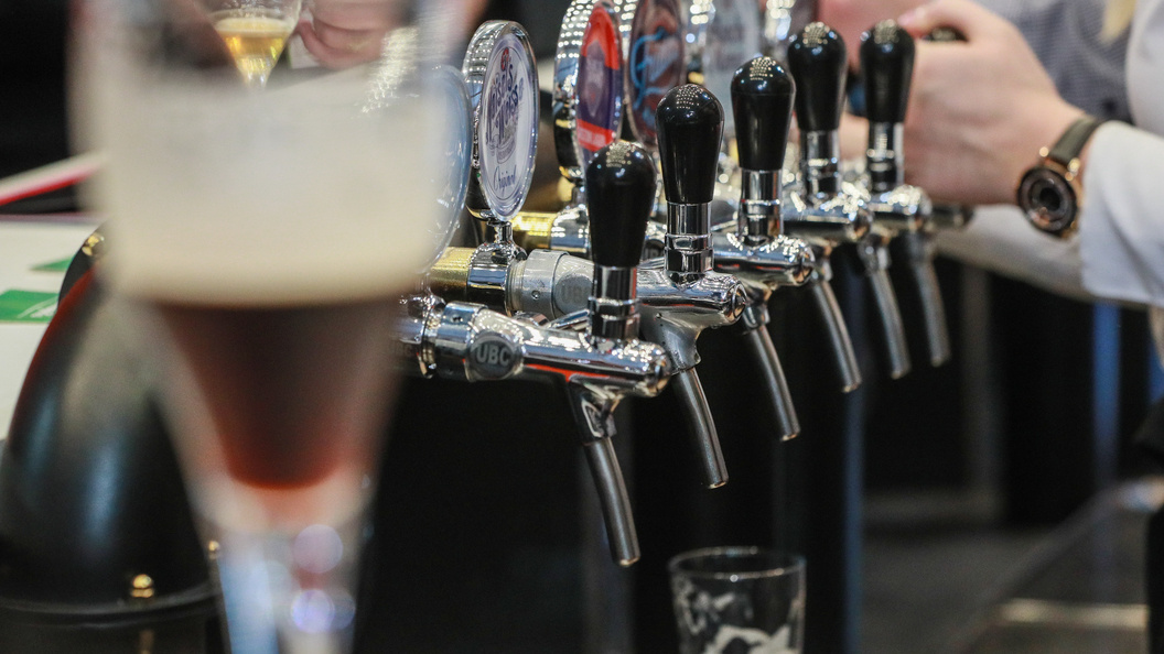    Фото: Bulkin Sergey/news.ru/Globallookpress