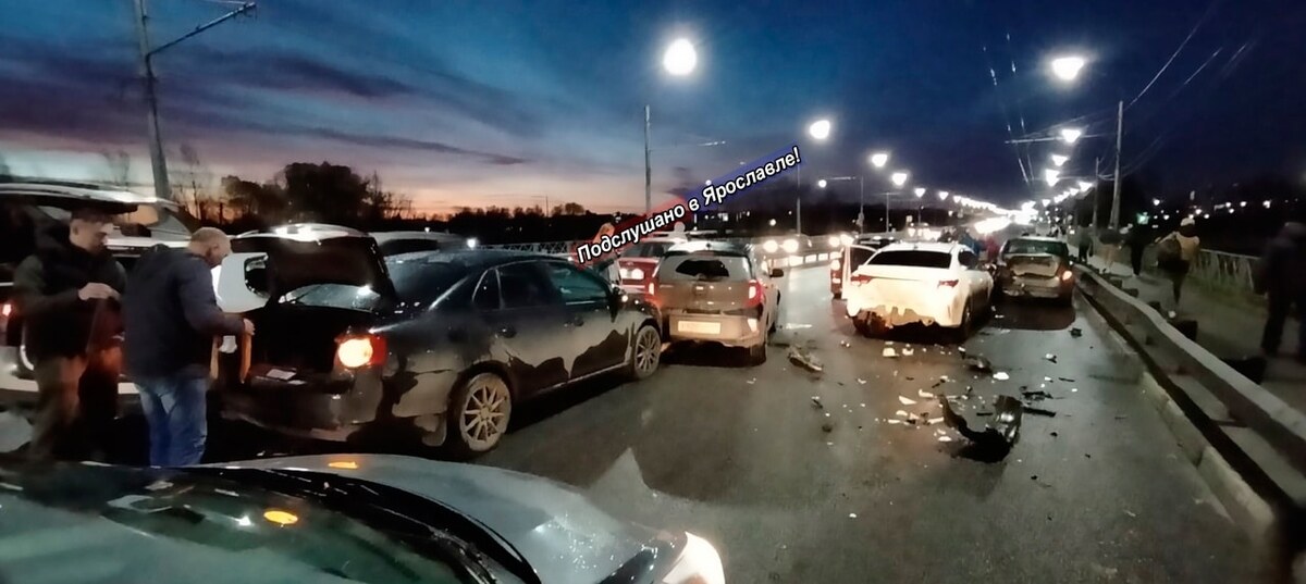    Фото: «Подслушано в Ярославле» ВКонтакте