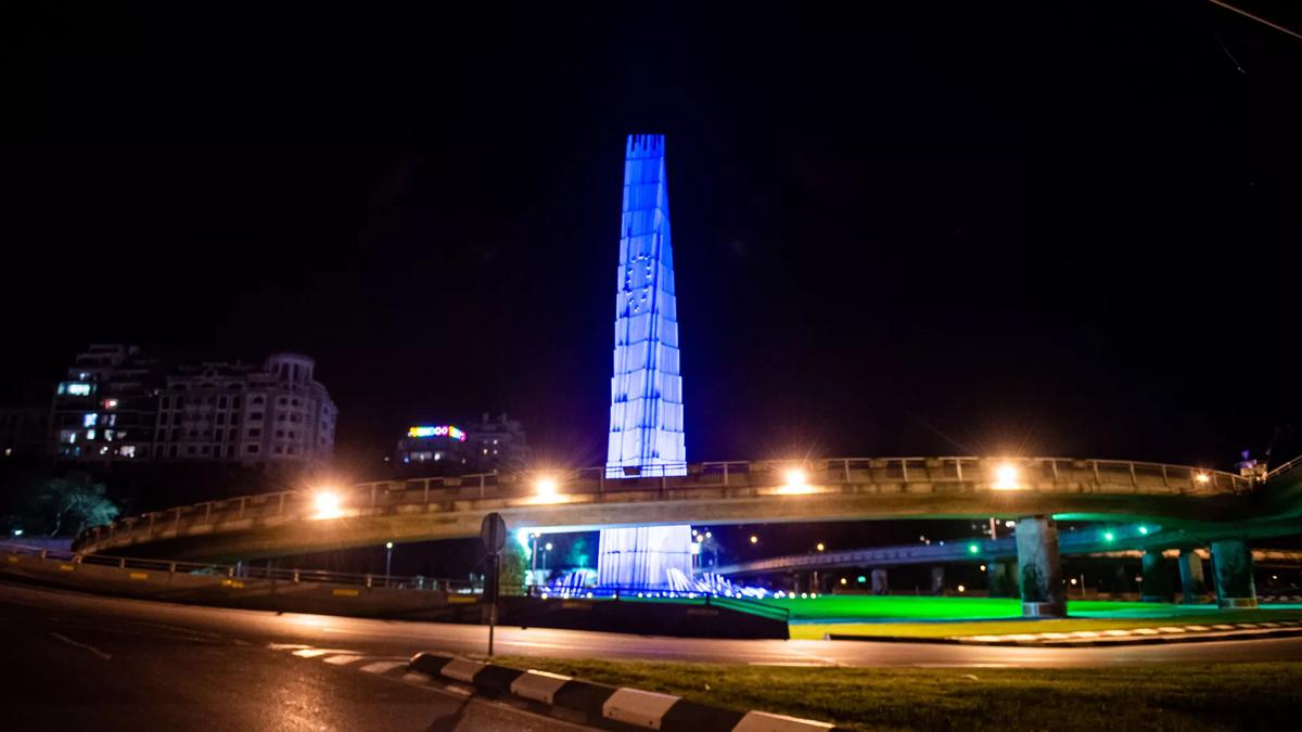 © photo: Sputnik / Stringer