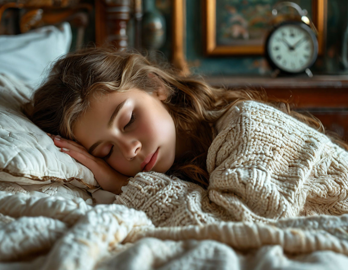 Изображение сгенерировано нейросетью для обложки статьи