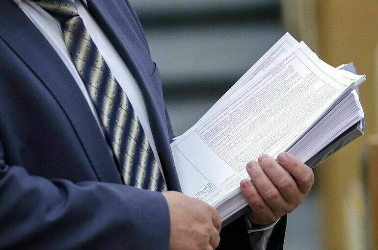   пресс-служба Госдумы