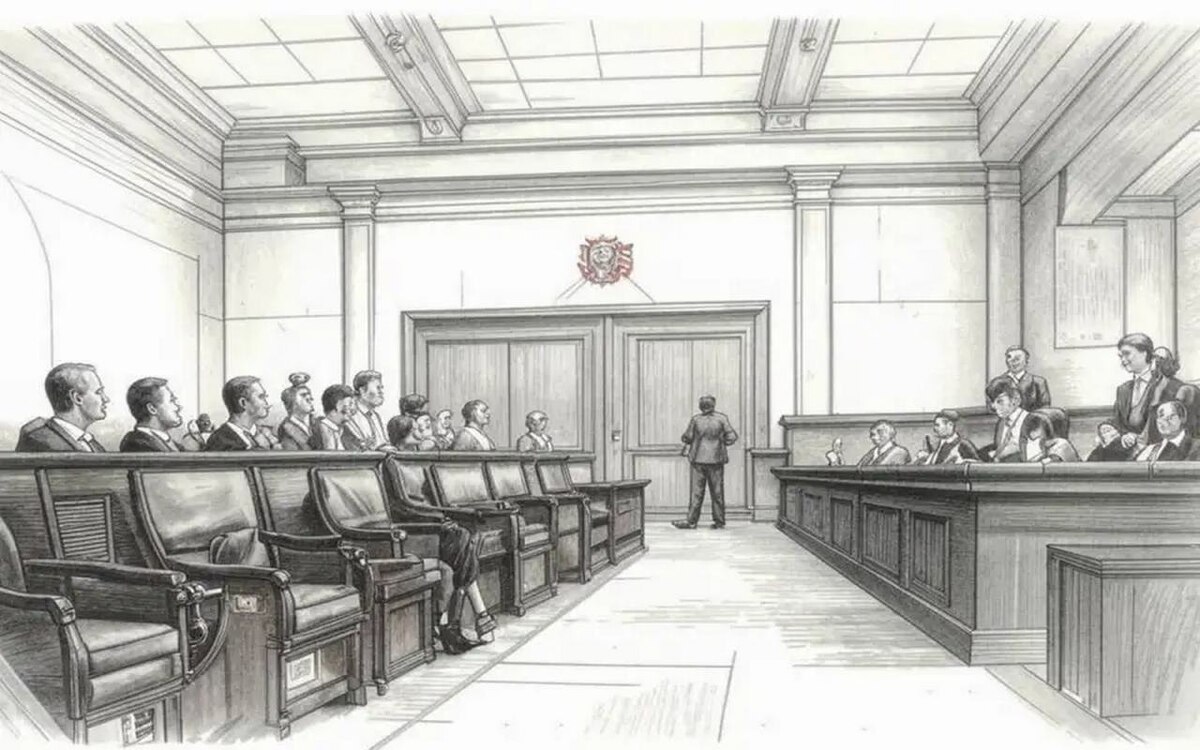    Сын главы Лискинского района пробудет в СИЗО почти до конца декабря по делу об обороте наркотиков Иллюстрация: нейросеть Kandinsky