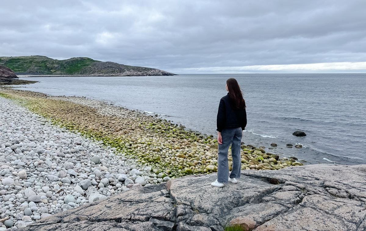 Потепление может привести к размораживанию вечномерзлых грунтов в Кольском Заполярье.  Фото: Фото: ФедералПресс / Анна Крючкова
