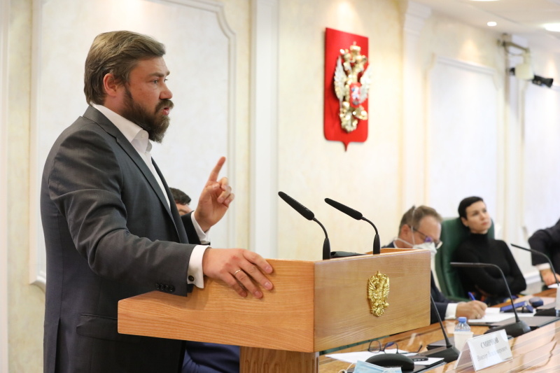    Константин Малофеев указал на позитивный иностранный опыт в сфере регулирования миграции. Есть хороший пример, и это точно не Европа. Фото: Царьград