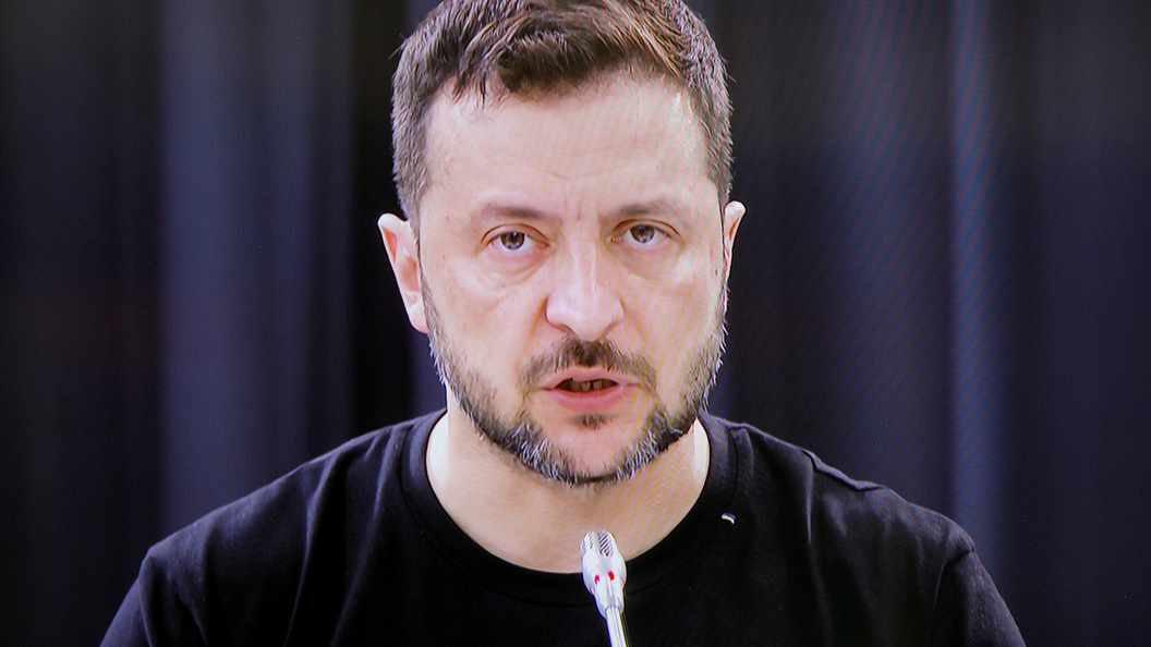    Фото: Kirill Chubotin/Globallookpress