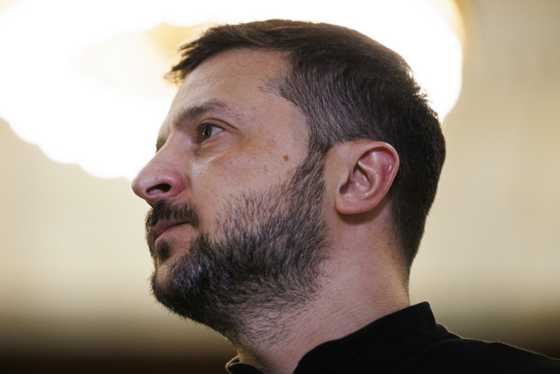    Фото: Aaron Schwartz/Globallookpress