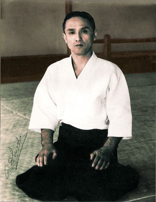 Годзо Сиода