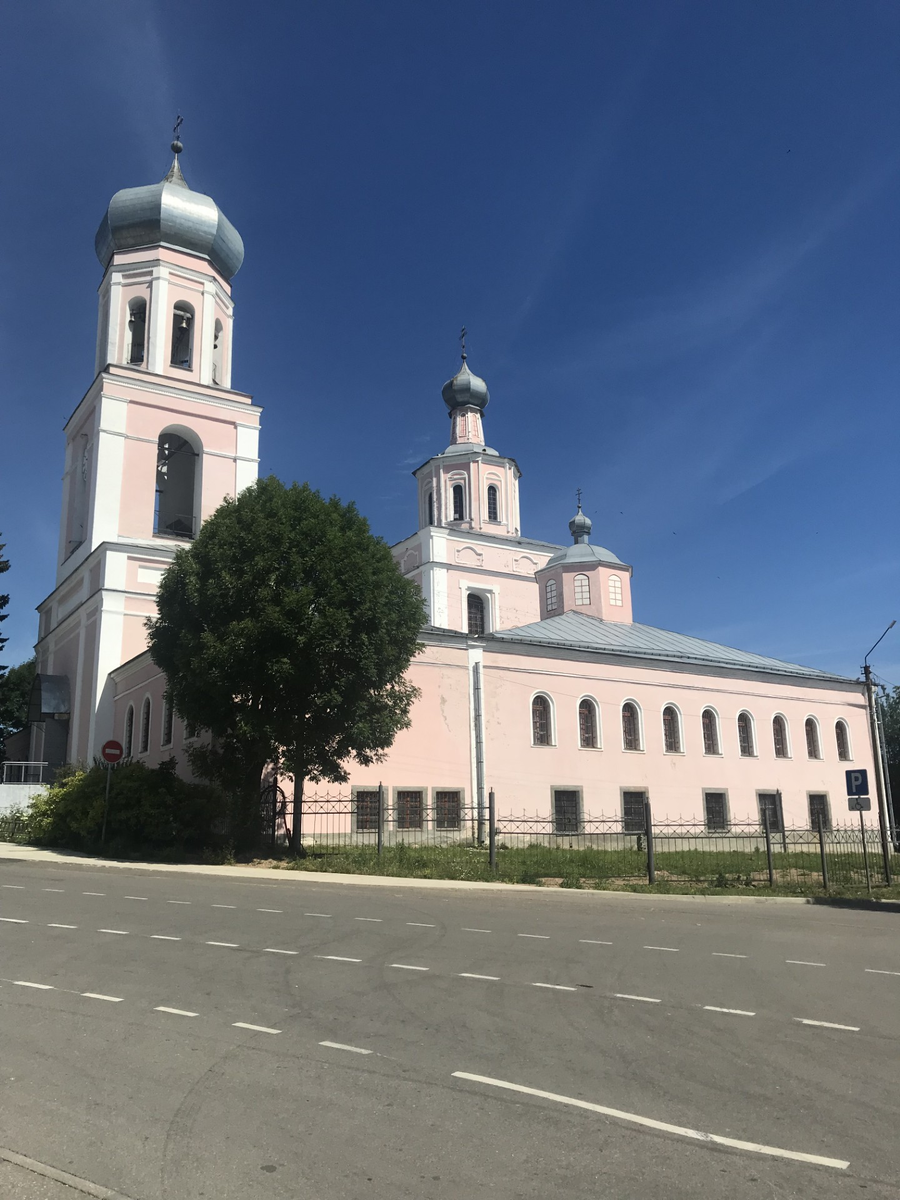 Во всей своей красе. Фото автора