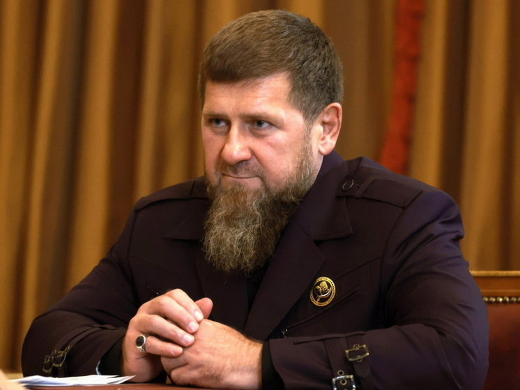 Фото: Vyacheslav Prokofyev/Kremlin Pool/Keystone Press Agency/Global Look Press