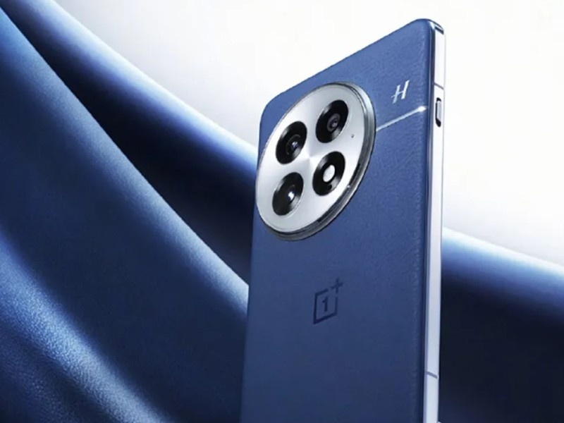    Недостающие подробности о OnePlus 13 раскрыты незадолго до анонса