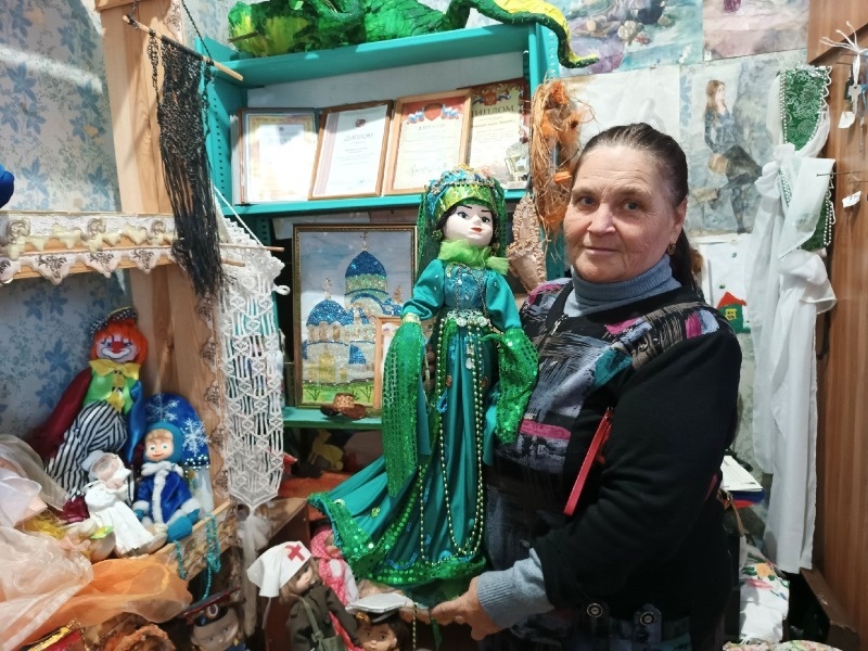 Фото: Анастасия Суворина