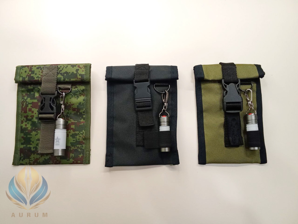 Защитные чехлы от ИТР и фоновой прослушки 