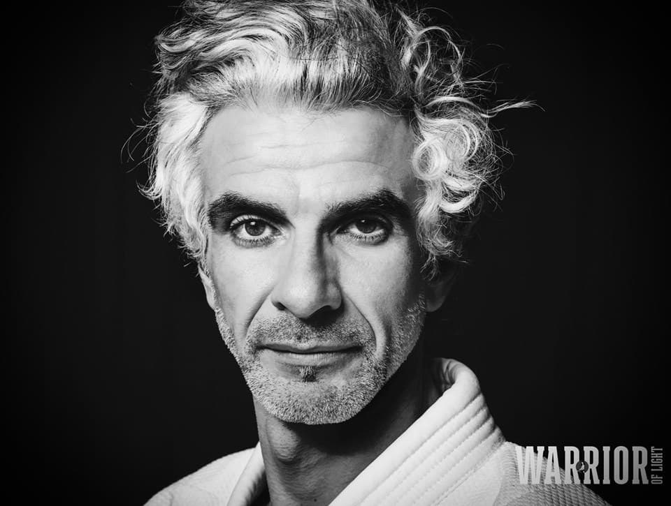 Бруно Гонзалес