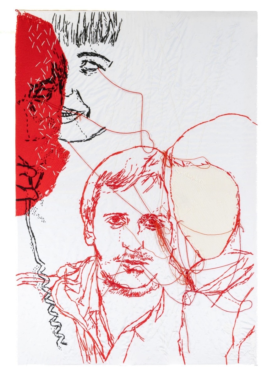 «НИИ Архив. Ремонтаж» 15.11.2024 — 19.01.2025, ЦСИ «Винзавод», Москва