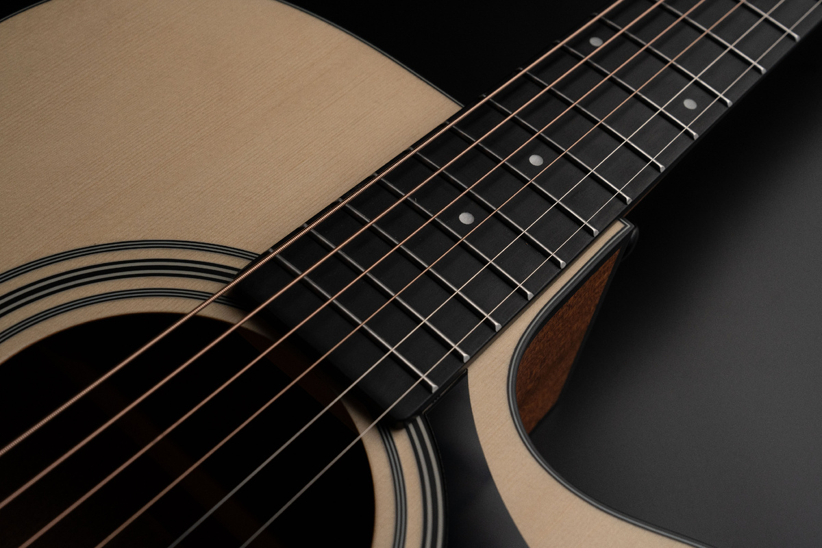 Акустическая гитара TYMA TD-1C