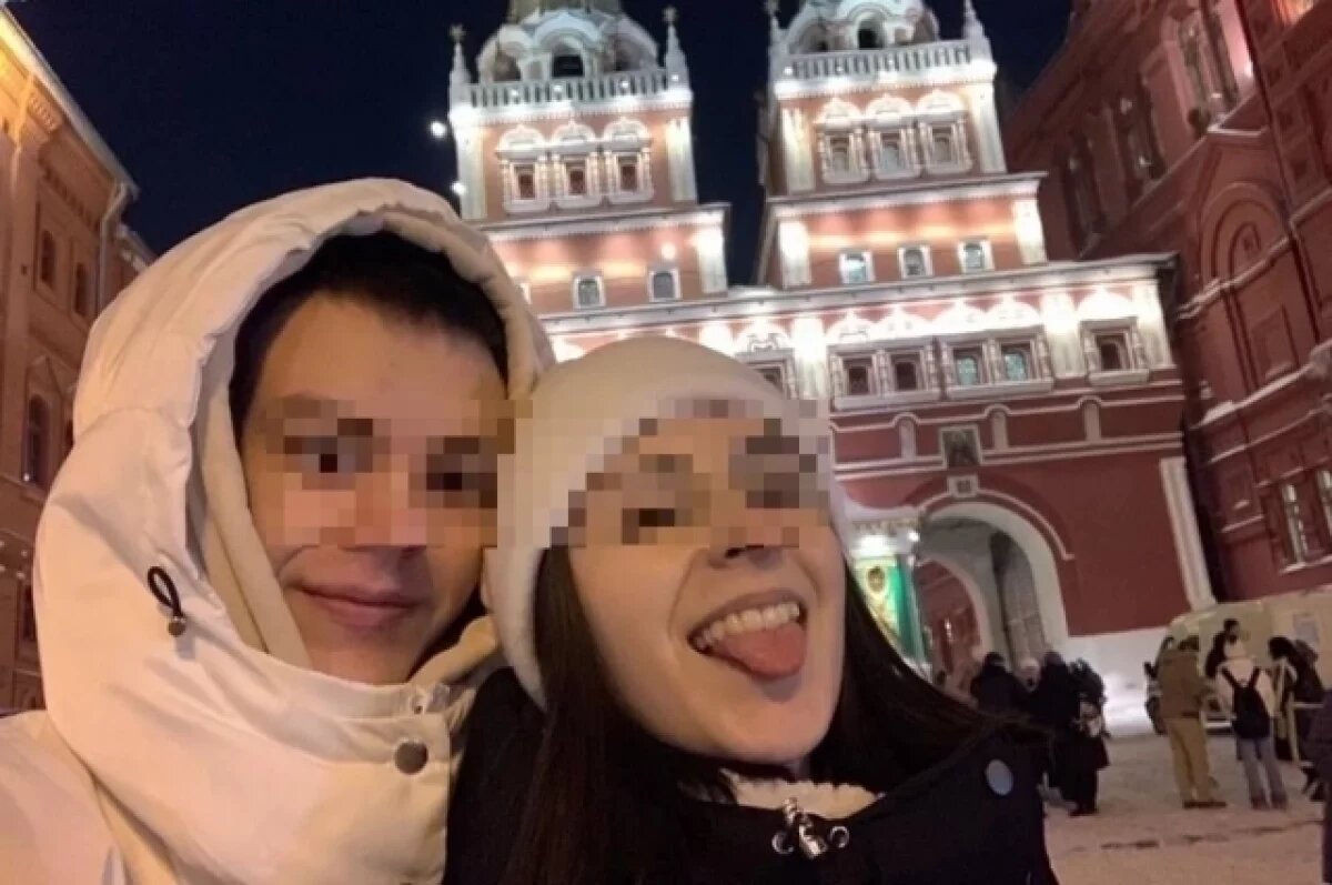    Гроб вместо фаты.