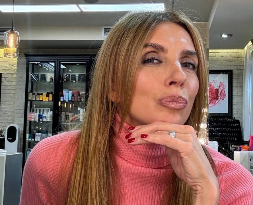 Светлана Бондарчук. Фото: соцсети