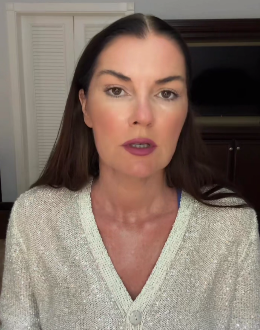 Вероника Степанова. Фото: соцсети