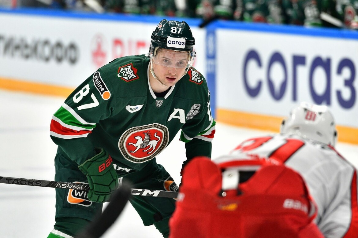 ​Фото: ak-bars.ru