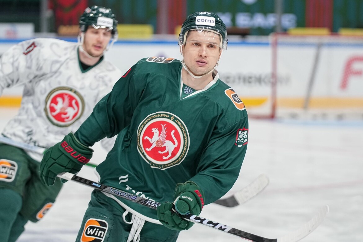 ​Фото: ak-bars.ru