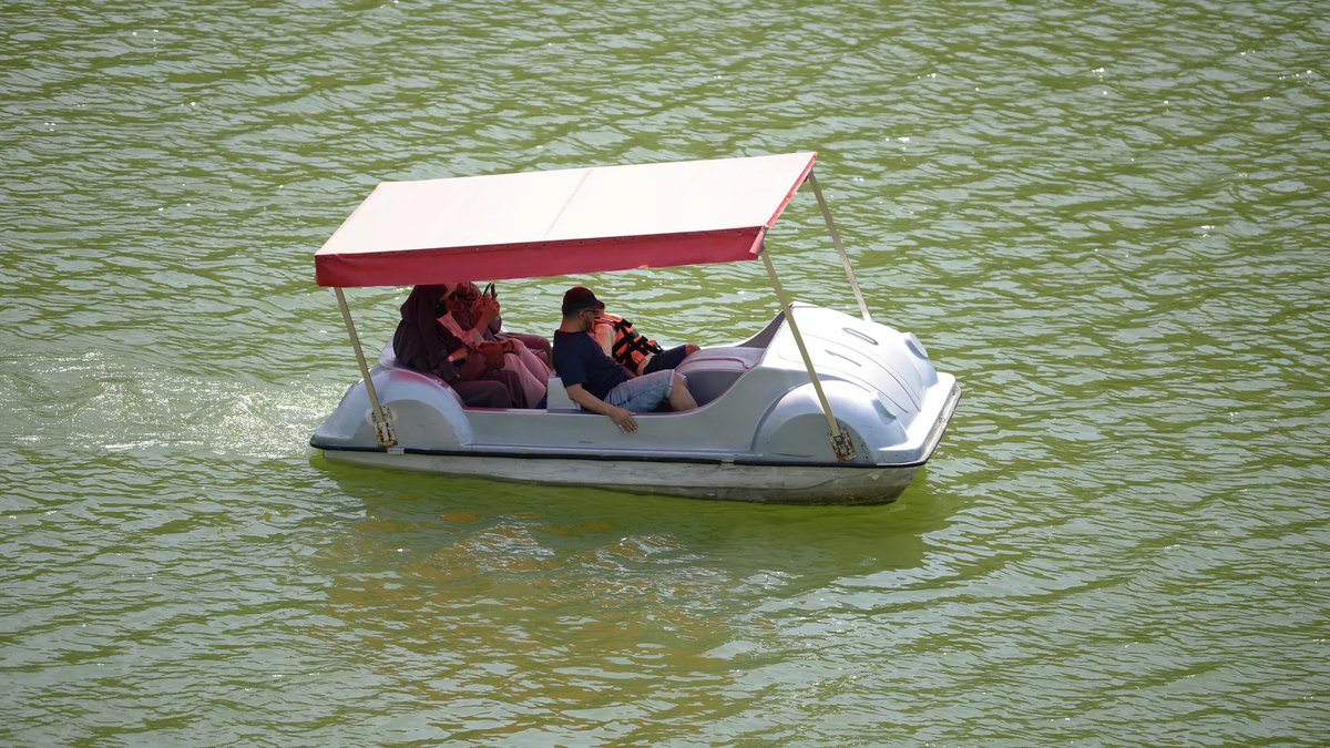 © photo: Sputnik / Stringer