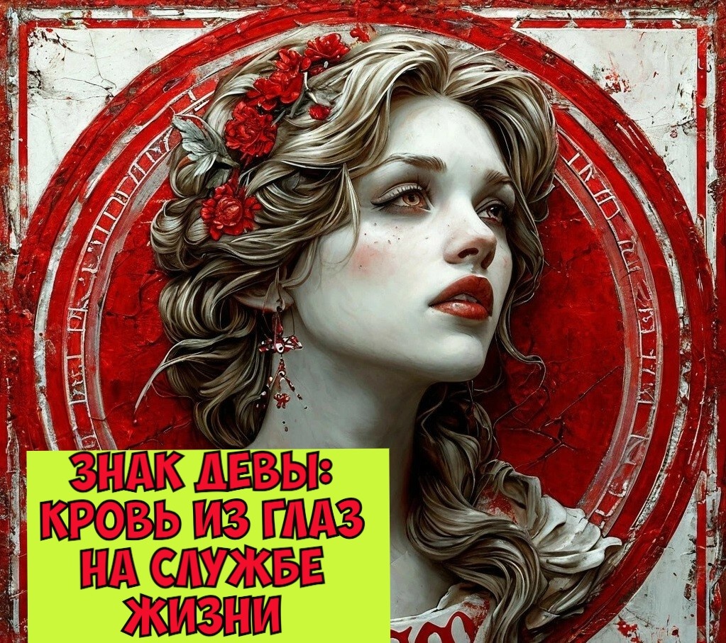 Знак Девы: из перфекциониста-критикана в супер-аналитика