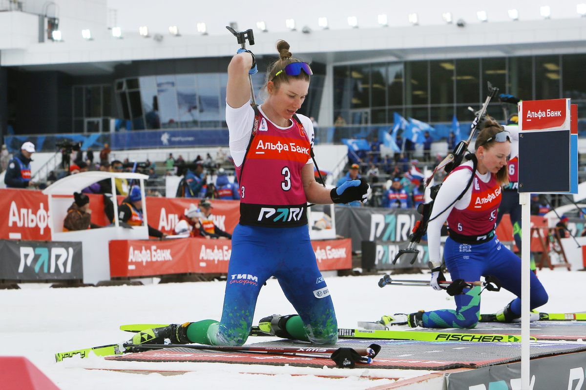 Ирина Казакевич