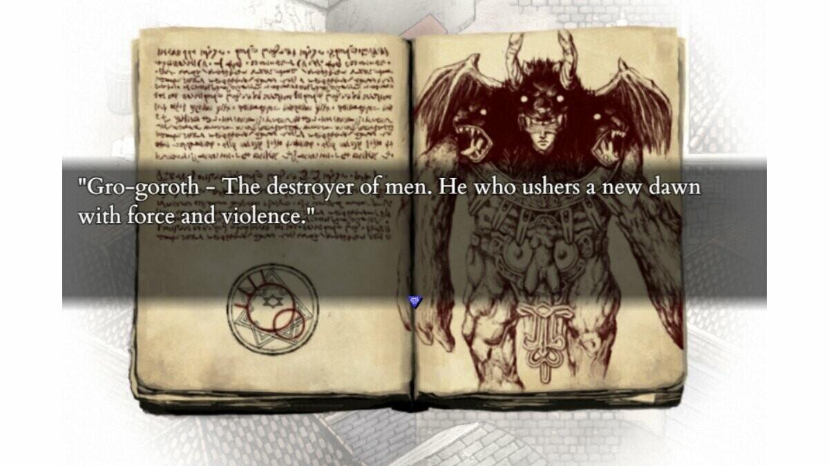    Галерея игры Fear & Hunger 2: Termina