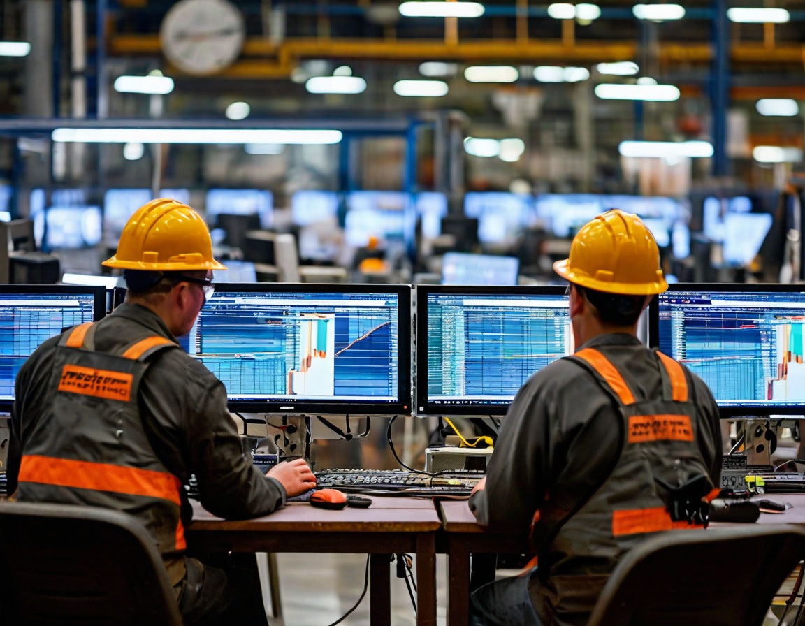 Контроль потребления электроэнергии - одна из наиболее острых тем современного бизнеса по всему миру.