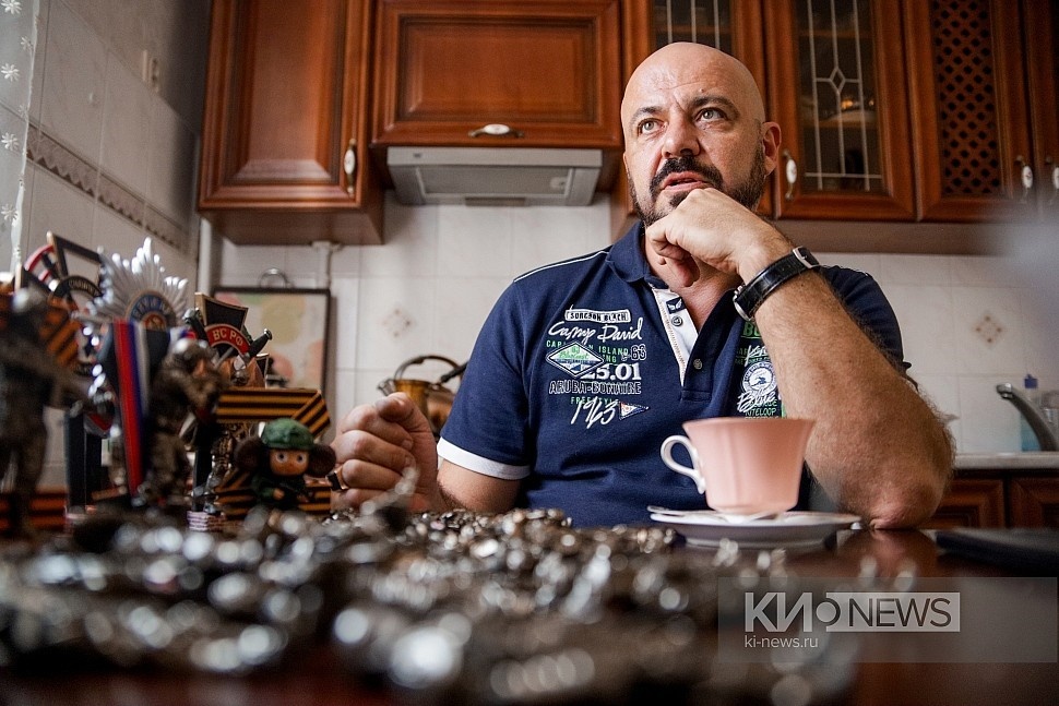 Фото: "Краснодарские известия"