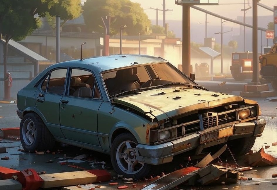 Изображение сгенерировано Kandinsky