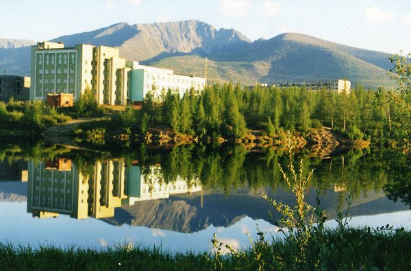 фото из интернета