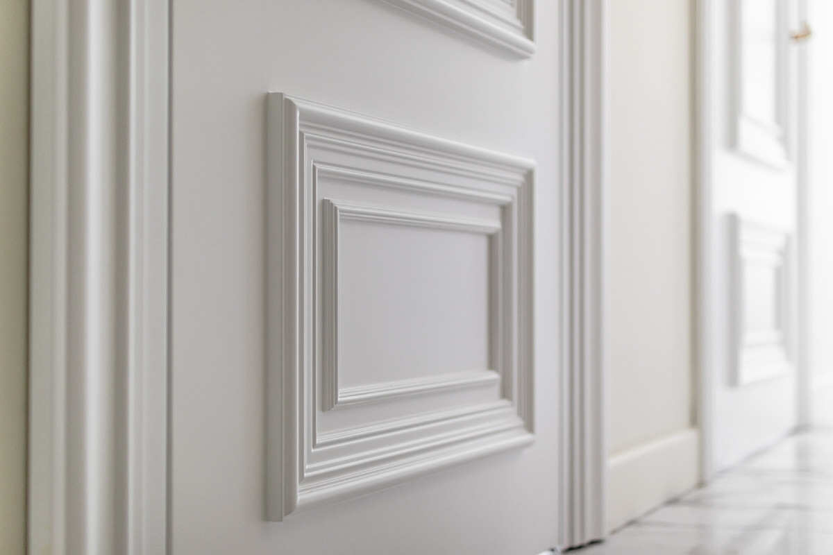 Двери DORIAN.RU коллекции VISCONTI, модель 13