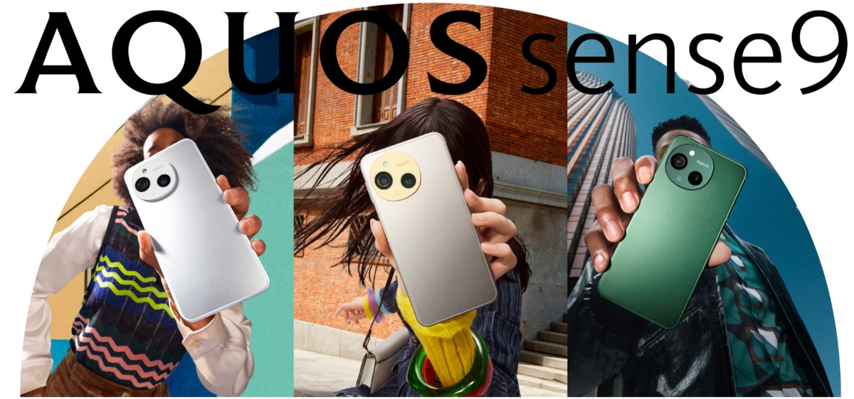 Источник изображения: Sharp