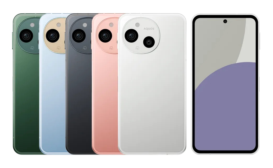 Источник изображения: Sharp