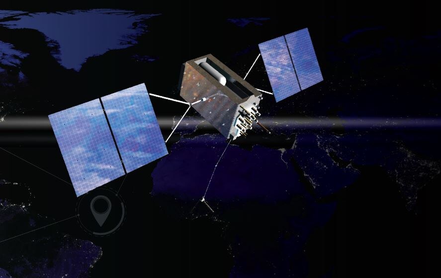 nasa.gov📷Спутник GPS