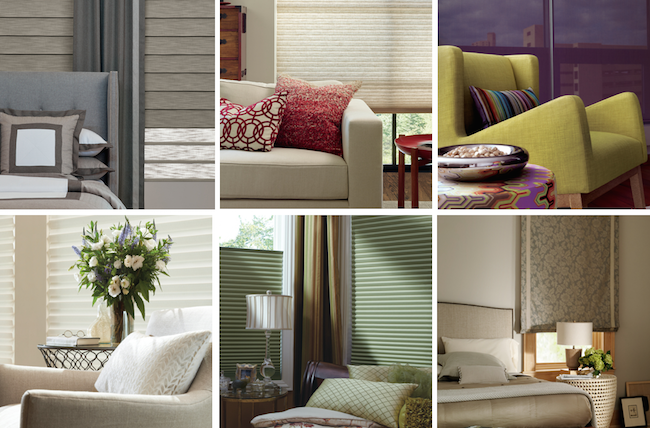 Тканевые жалюзи: плюсы и минусы использования