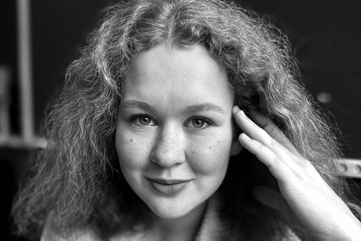     Скоропостижно скончалась во время репетиции 19-летняя студентка ВГИКа Анна Яшкова