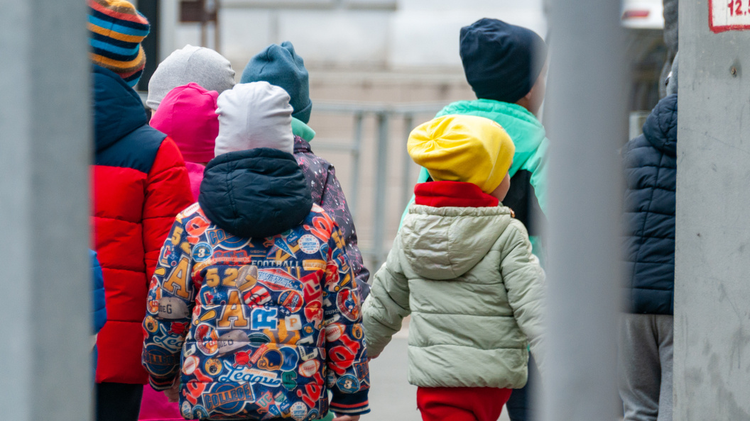    Фото: Svetlana Vozmilova/Globallookpress