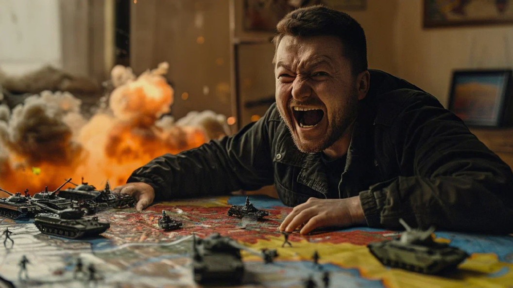    КОЛЛАЖ ЦАРЬГРАДА