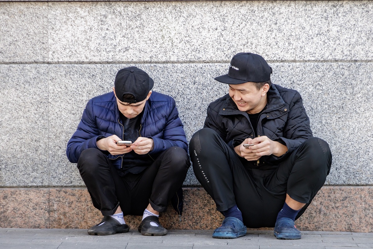 Фото © Дмитрий Дубинский / Абзац