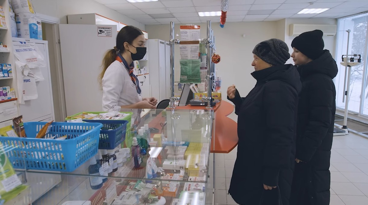 Фото: Pr Scr youtube.com / Раскадровка 