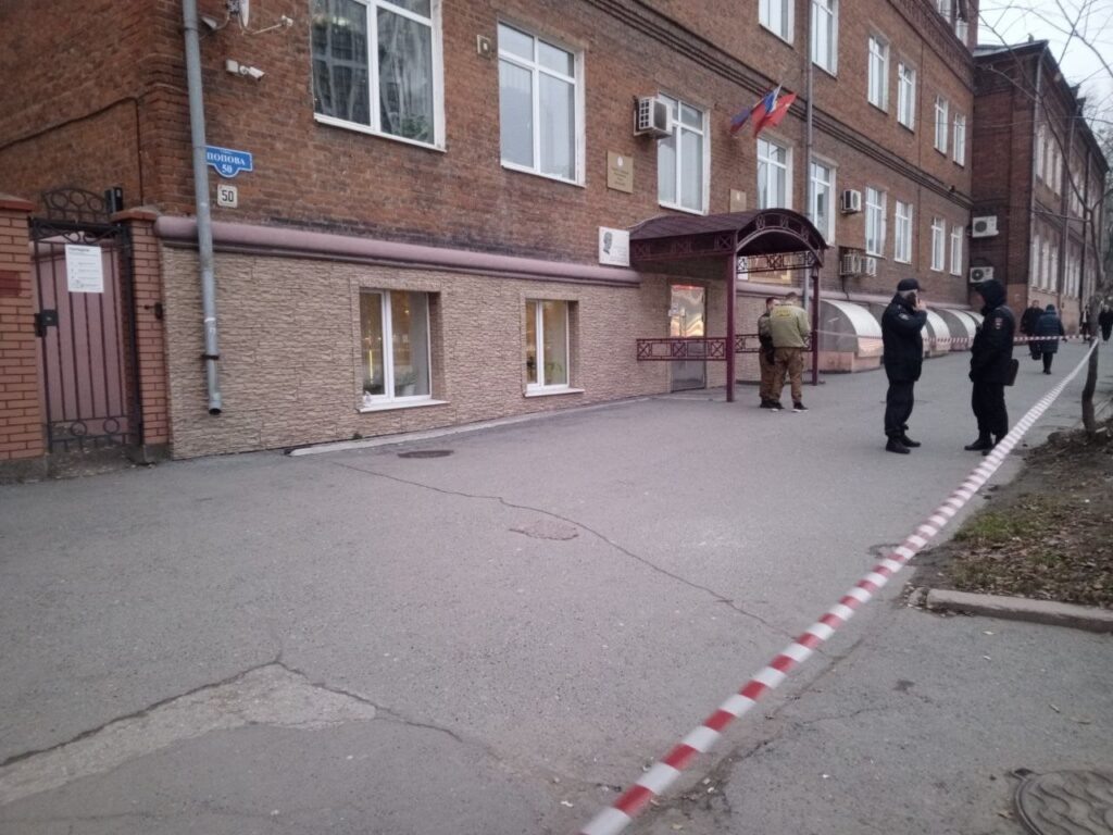    Фото: В курсе.ру Полина Анкушина