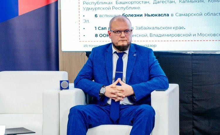     Импортонезависимость достижима: итоги международной конференции «Лидеры АПК»
